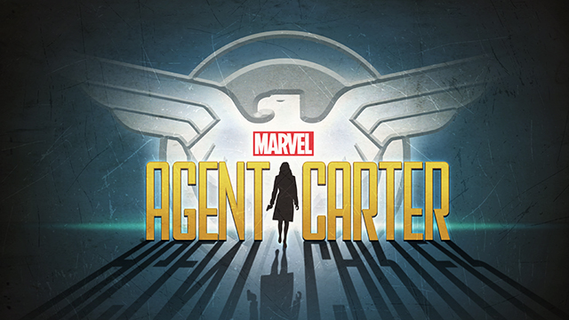 Marvel's Agent Carter