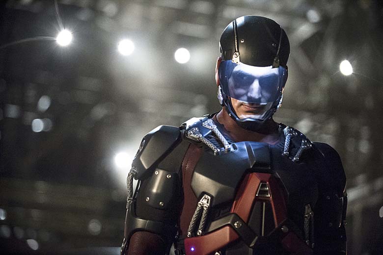 arrow next episode, arrow season 3
