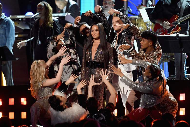 Bee Gees, Bee Gees Grammys 2017, The Bee Gees Tribute Performance, Bee Gees Grammy Awards 2017 Performance