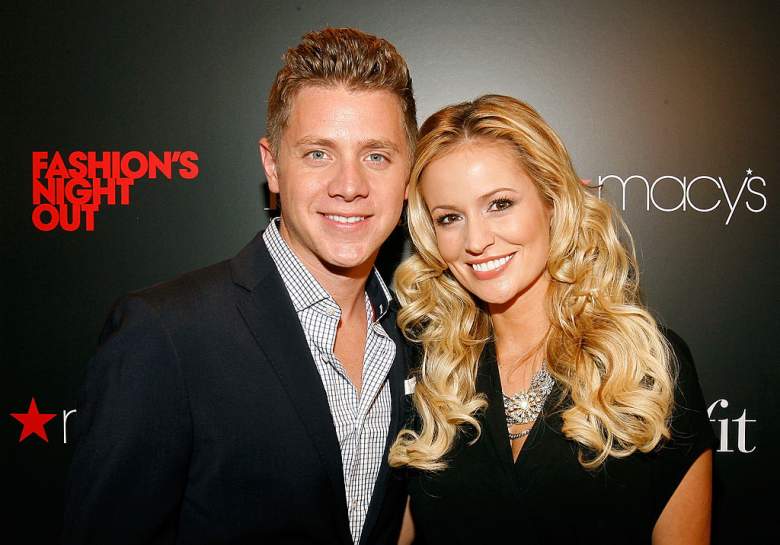 Emily Maynard Bachelorette winner
