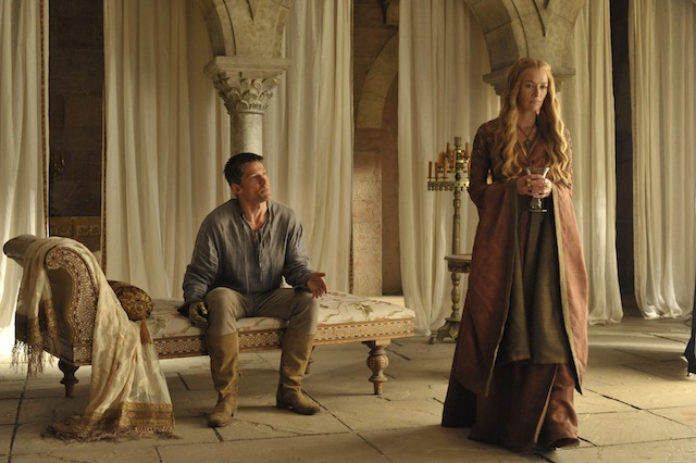 jamie lannister's gold hand 