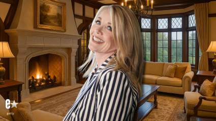 Dentro de la ‘Y plagar’ Star Melody Thomas Scott de $ 6,2 millones de mansión