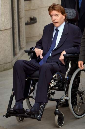 paul getty