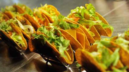 Día Nacional de Taco 2020: Dónde Encontrar Tacos Libres, Tratos & Otros Freebies