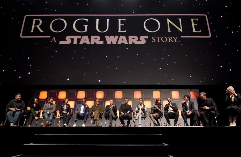 Star Wars, Force Friday, Force Friday Rogue One