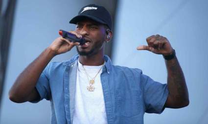 El ex gerente de Bryson Tiller revela las protuberancias de la deuda, las plagas en la grabación