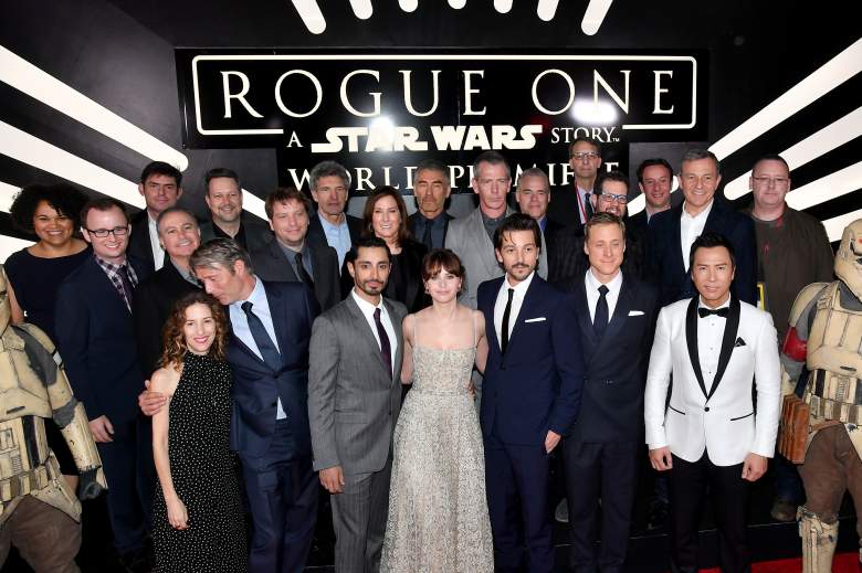 Rogue One parents guide, Rogue One for kids, Rogue One rating