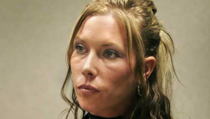 ¿Dónde está el ex-esposa de Eminem Kim Scott hoy?