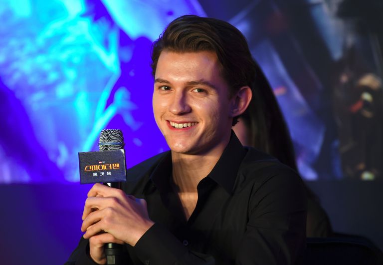 Tom Holland brothers, Tom Holland siblings, Tom Holland family