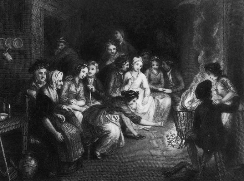 Halloween, Halloween history, Halloween scotland, Halloween party