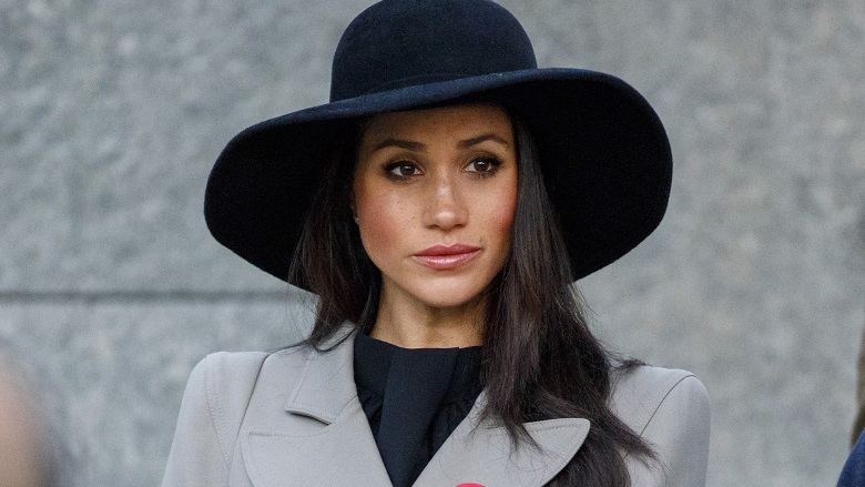 Who Is Walking Meghan Markle Down the Aisle