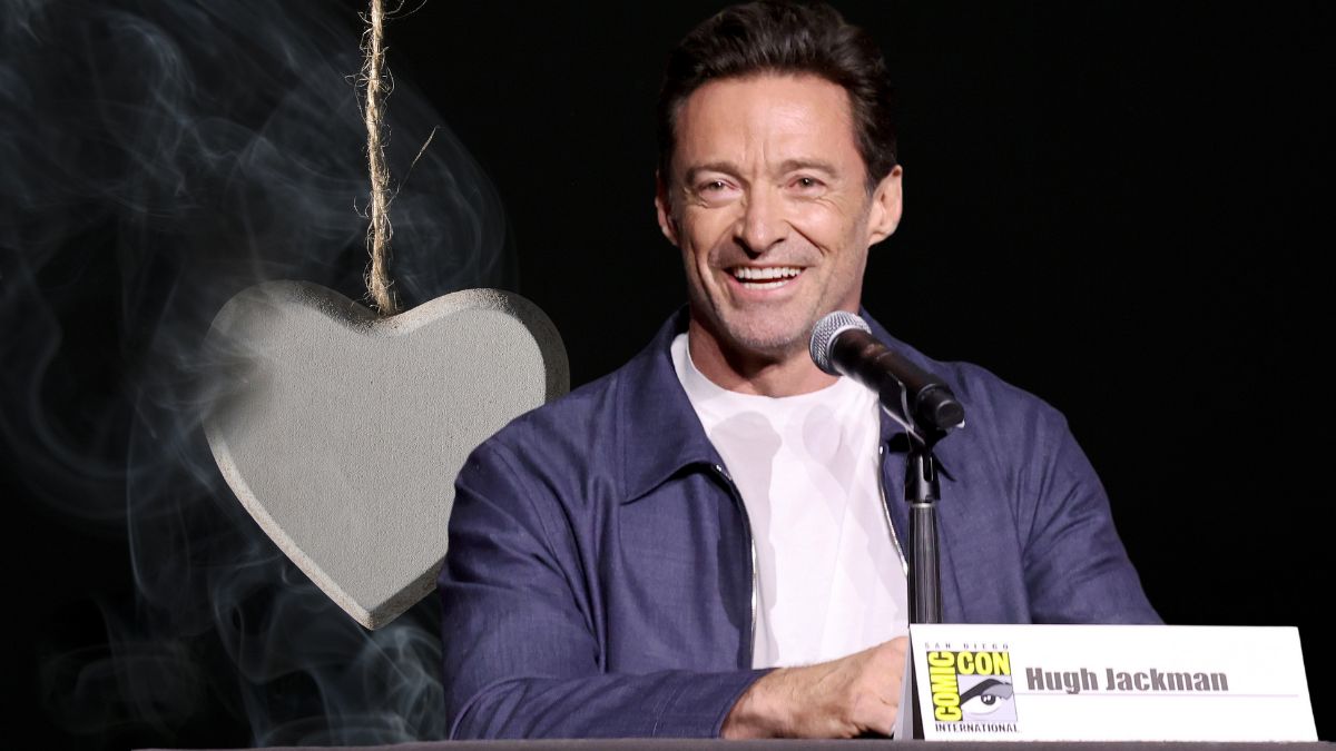 hugh jackman