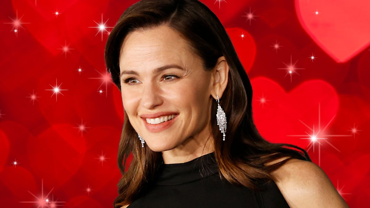 jennifer garner