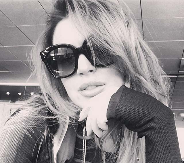 Lindsay Lohan, Lindsay Lohan show