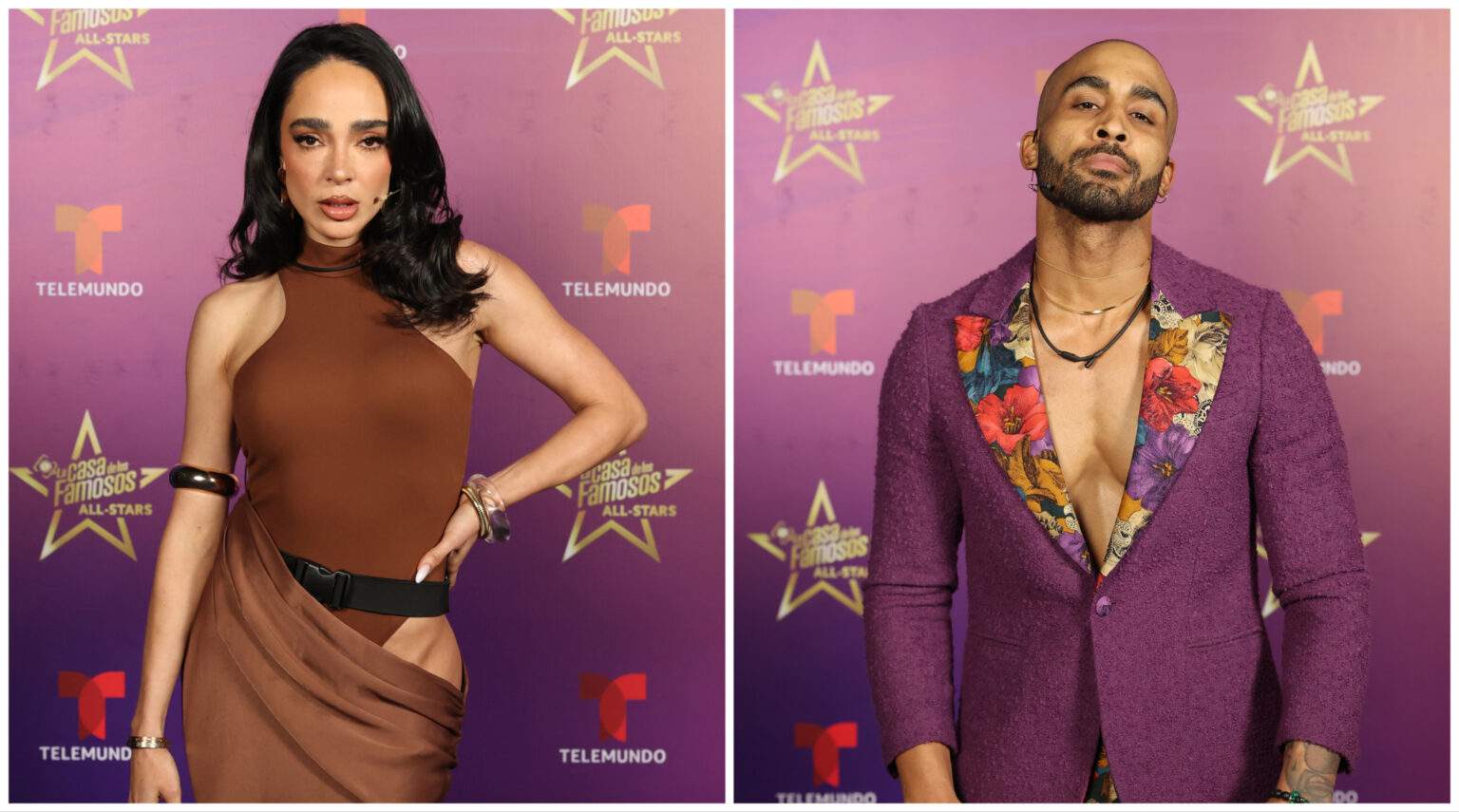 Manelyk and Caramelo Breakup: What Happened? - News Directory 3