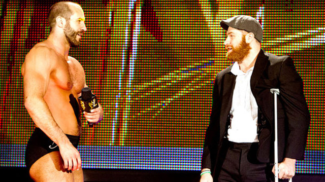 NXT ArRIVAL 