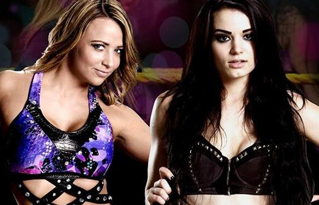 NXT ArRIVAL