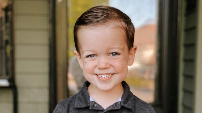 Zach Roloff proporciona información actualizada sobre Jackson Following  Surgery - AhoraMismo.com