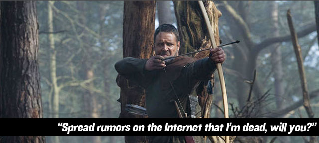 Robin Hood