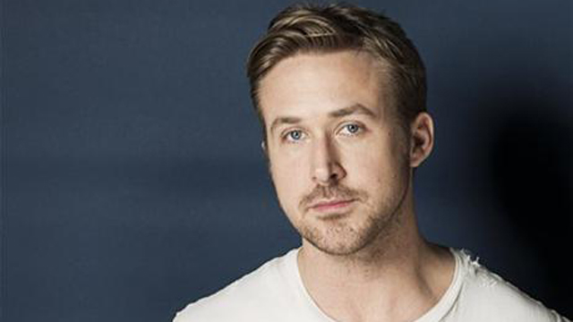 Ryan Gosling