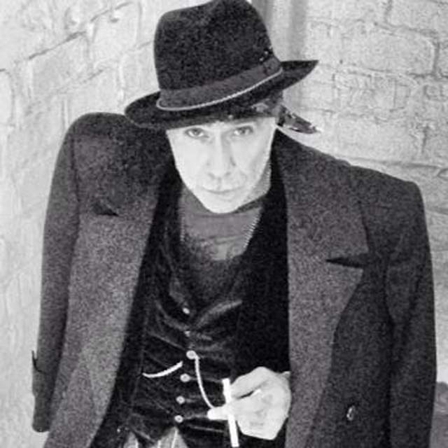 Michele Savoia Suit