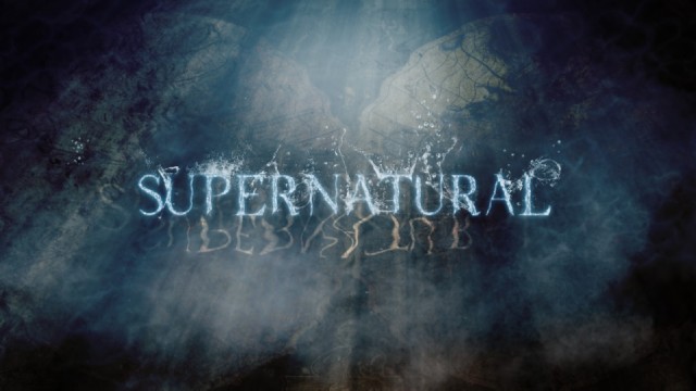 Supernatural 