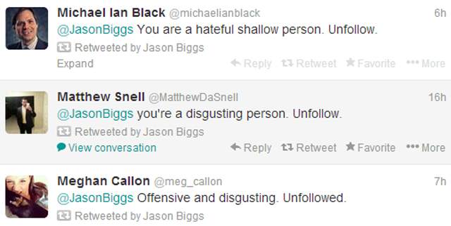 The Bachelor, Jason Biggs, Jason Biggs The Bachelor, Jason Biggs Twitter