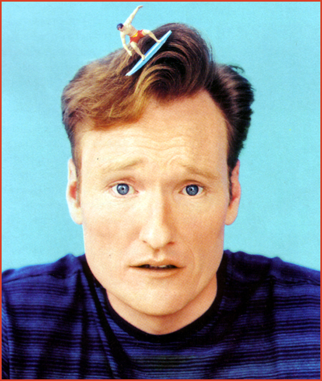Conan Fox