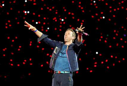 Los infieles de Coldplay: Mira cómo ganamos un meme