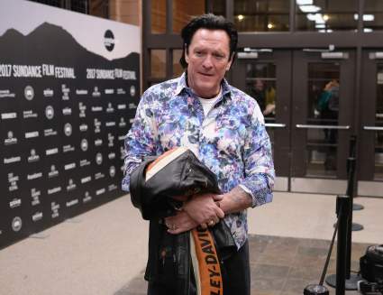 Encuentran muerto a Michael Madsen ¿Qué le pasó?