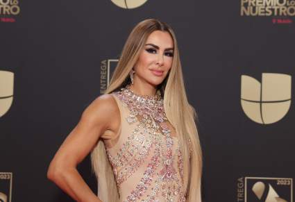 Ninel Conde es criticada por “mentir” en La Casa de los Famosos México