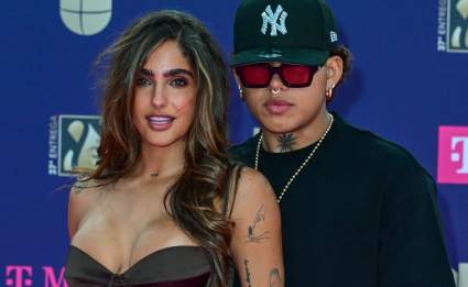 Isabella Ladera demanda a Beéle por filtrar video íntimo