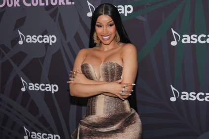 Cardi B está embarazada de su cuarto bebé: ¿Quién es el padre?