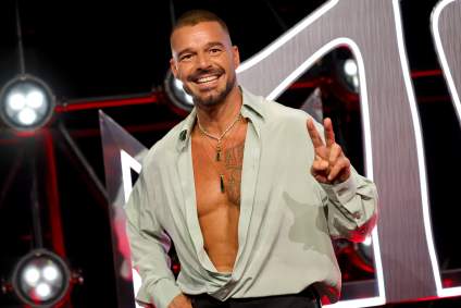 Ricky Martin está vendiendo su vivienda por $6.45 millones
