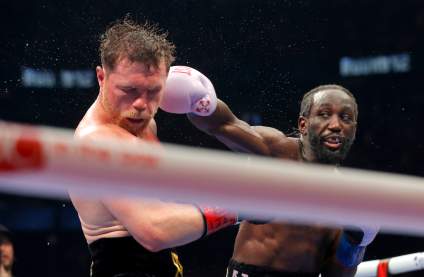 Canelo Álvarez vs Terence Crawford: Mira los Memes tras perder la pelea