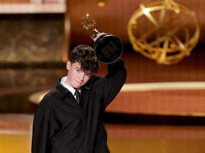 ¿Quién es Owen Cooper? El actor más joven de ganar un Emmy