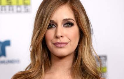 Carmen Aub habla del diagnóstico auditivo de su hija Lu