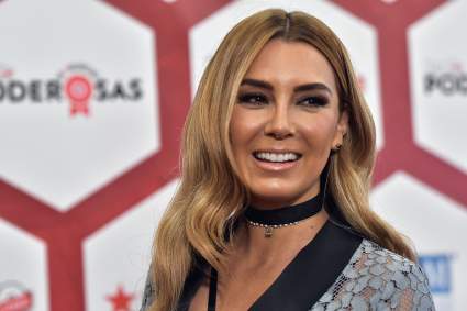 Elizabeth Gutiérrez podría estar en “La Isla: Desafío Extremo”