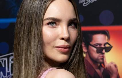 Belinda denuncia a Lupillo Rivera