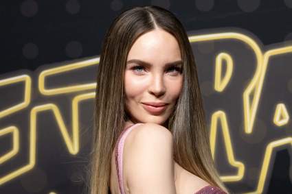 Belinda reacciona a las fuertes declaraciones de Lupillo en su libro