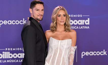 Critican a Cristina Porta y Paco Pizaña por confirmar romance