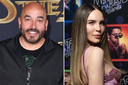 Lupillo Rivera contrademanda a Belinda: ¿Qué dicen los abogados?