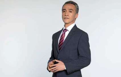 Roberto Sosa habla del general Cifuentes en “Dinastía Casillas”