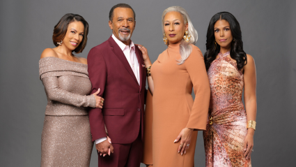 Estrellas de 'Real Housewives' aparecen en telenovela: DETALLES