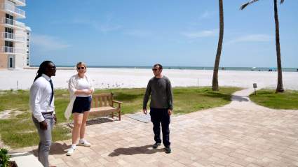 Todo lo que debes saber sobre las "Casas de playa baratas" de HGTV