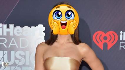 La respuesta juguetona de la estrella de 'The Bachelor' alimenta los rumores de casting en RHRI.