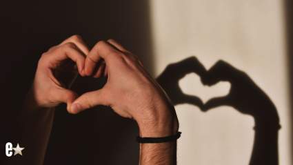El apoyo crece cuando la estrella de 'The Bachelor' comparte un susto de salud personal