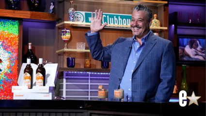 Boston Rob hace una aparición sorpresa en un exitoso reality show