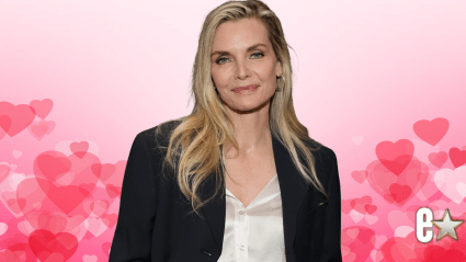 Michelle Pfeiffer, de 67 años, comparte una visión poco común de su vida después de convertirse en abuela.