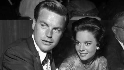 Robert Wagner comparte un raro homenaje a Natalie Wood décadas después de su fallecimiento